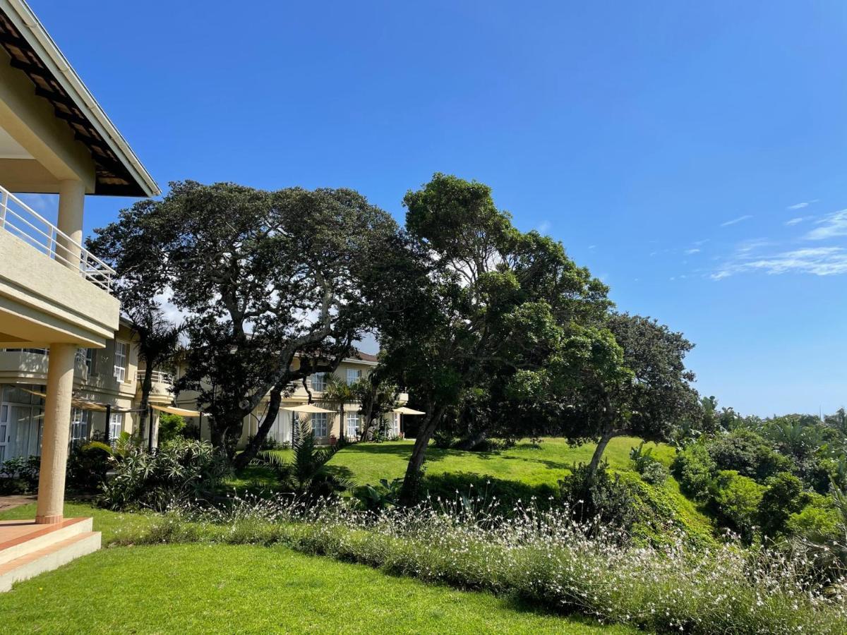 Albatross Guesthouse Southbroom Dış mekan fotoğraf