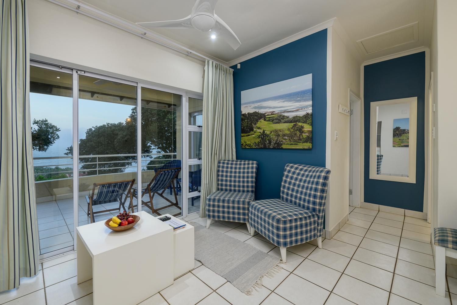 Albatross Guesthouse Southbroom Dış mekan fotoğraf